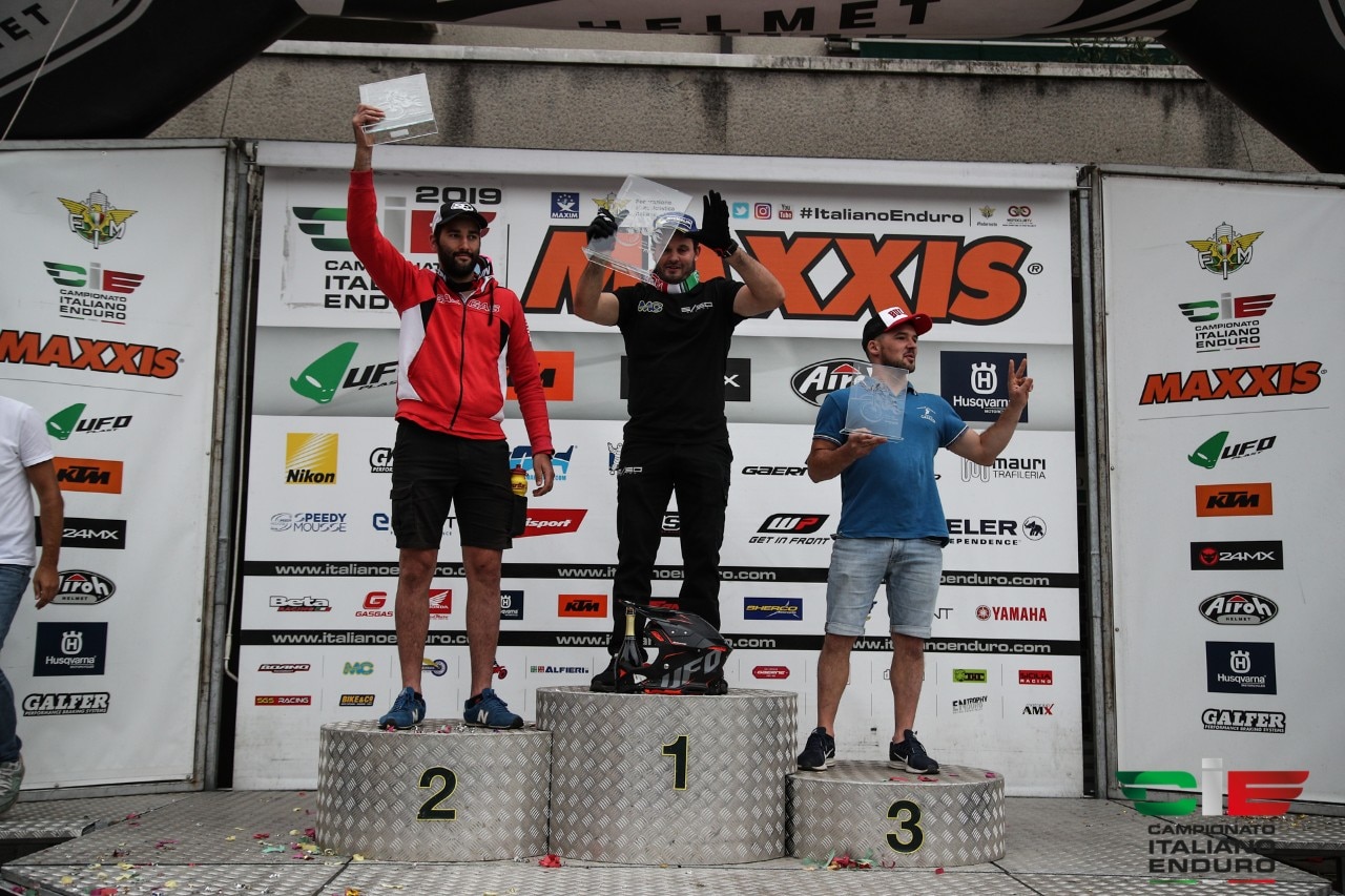 Campionato Italiano Under23/Senior - Costa Volpino (BG) 