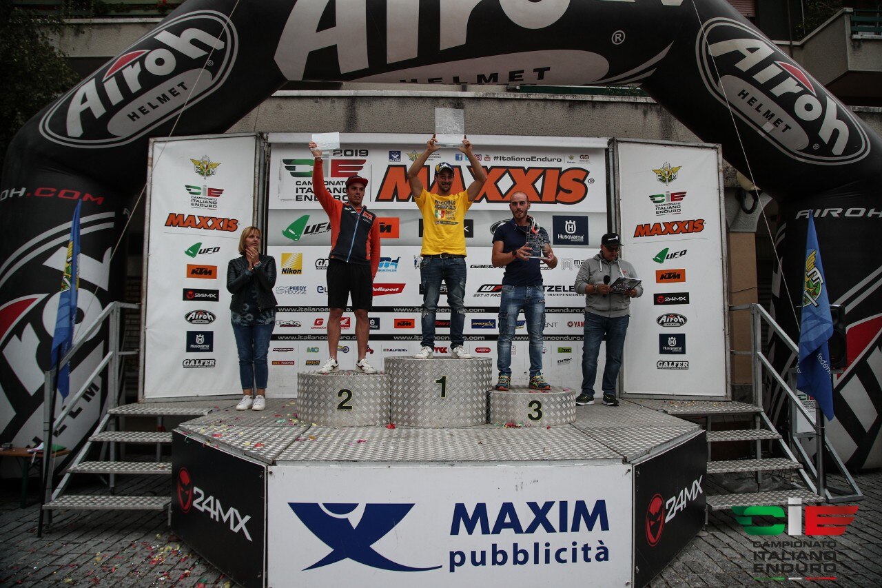 Campionato Italiano Under23/Senior - Costa Volpino (BG) 