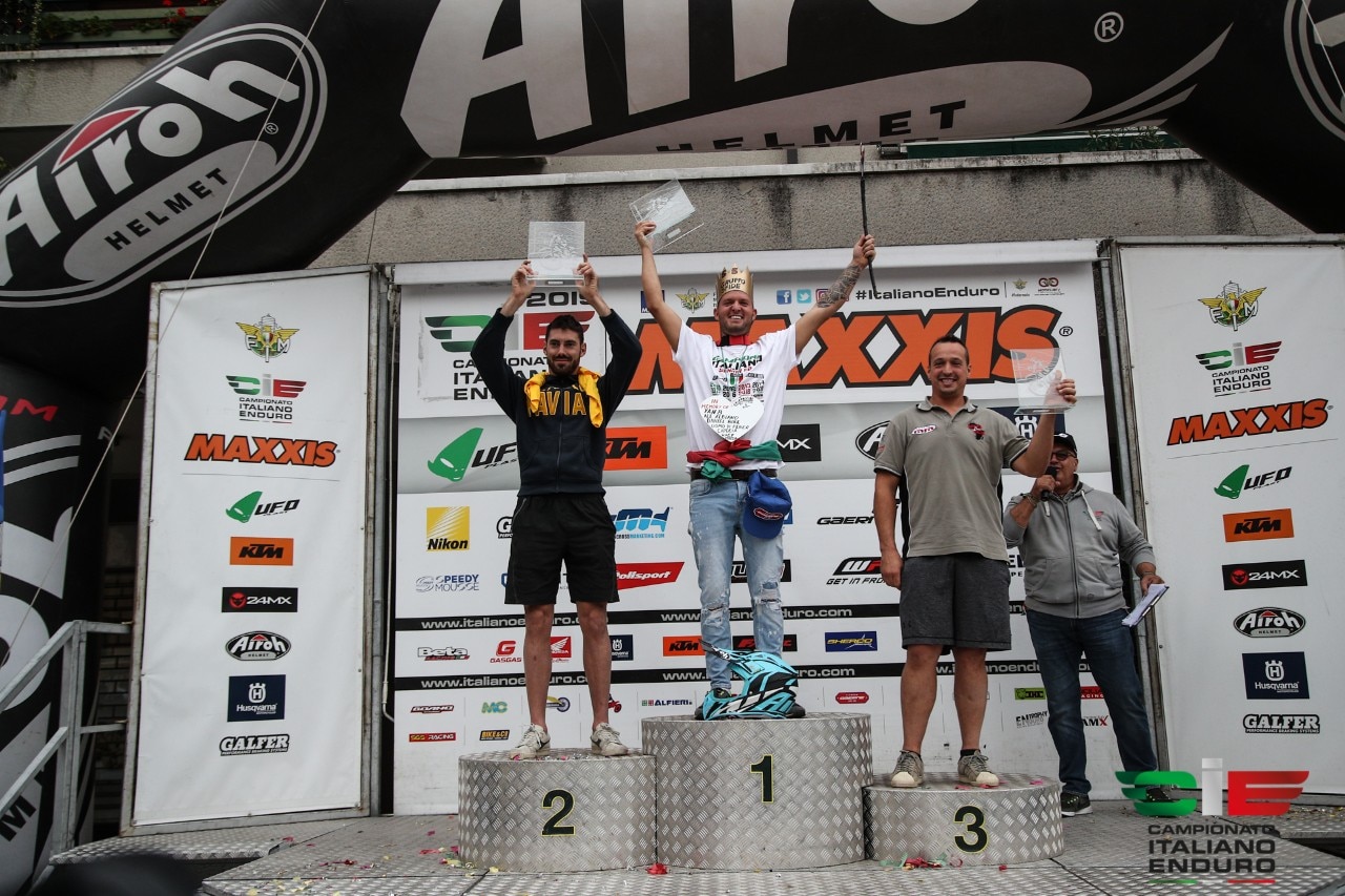 Campionato Italiano Under23/Senior - Costa Volpino (BG) 