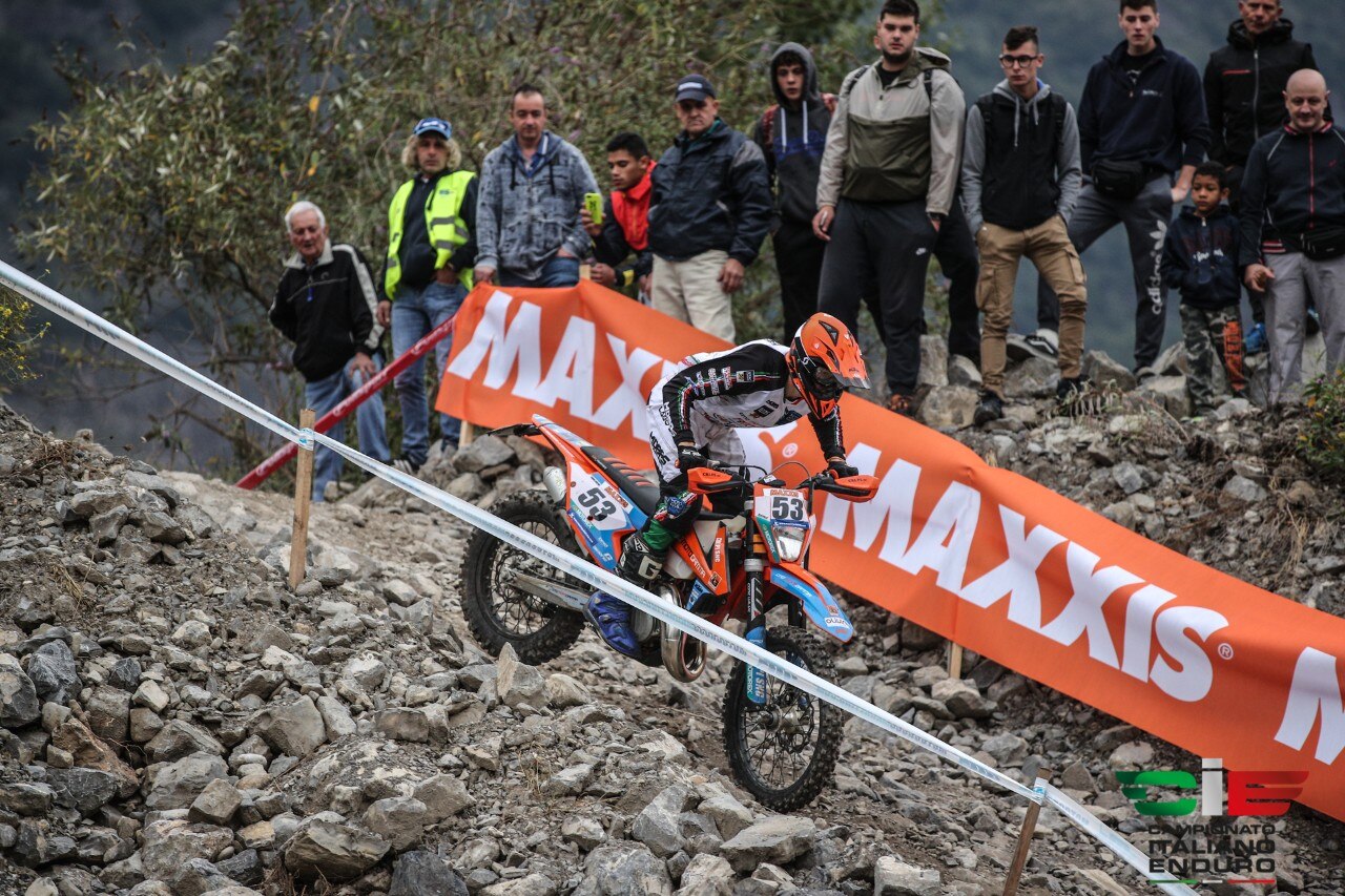 Campionato Italiano Under23/Senior - Costa Volpino (BG) 