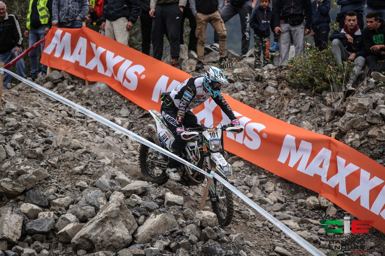 Campionato Italiano Under23/Senior - Costa Volpino (BG) 