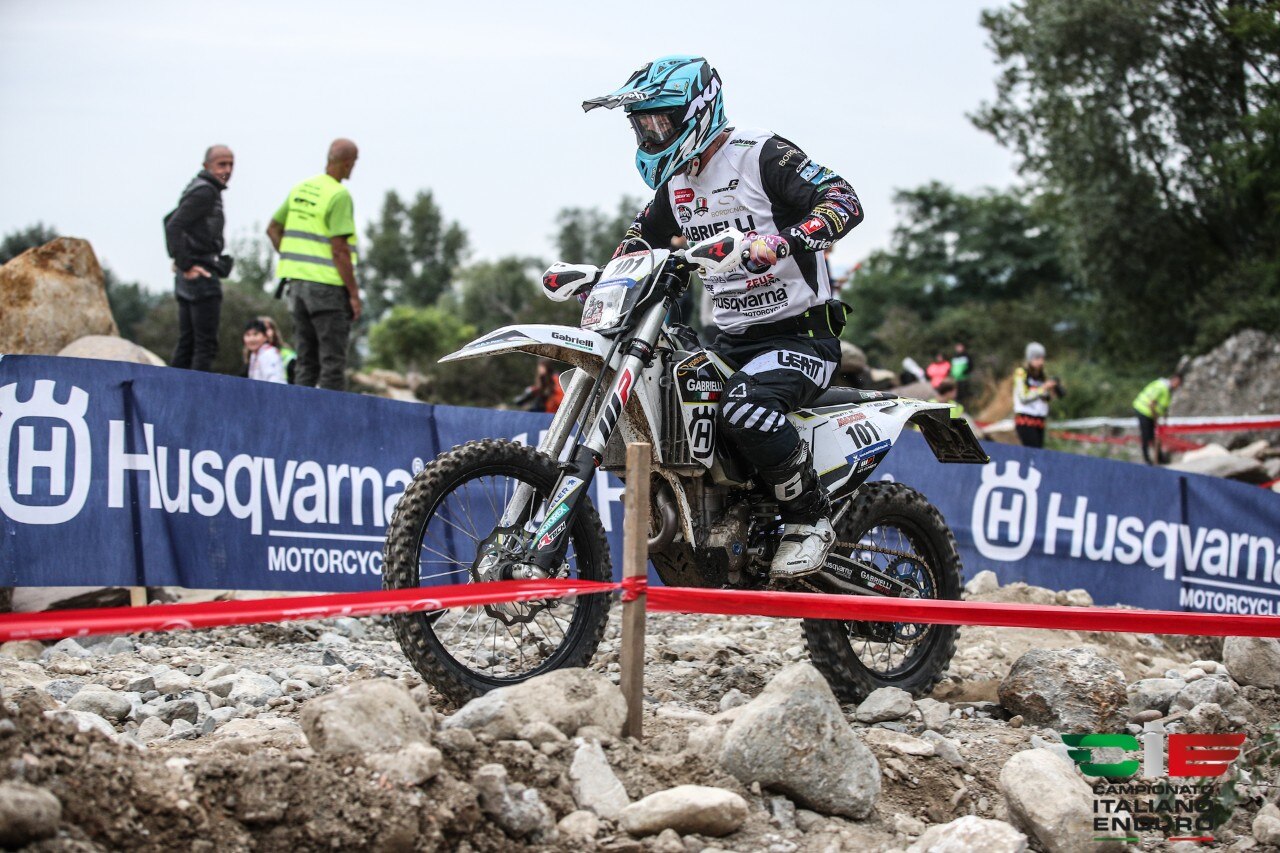 Campionato Italiano Under23/Senior - Costa Volpino (BG) 