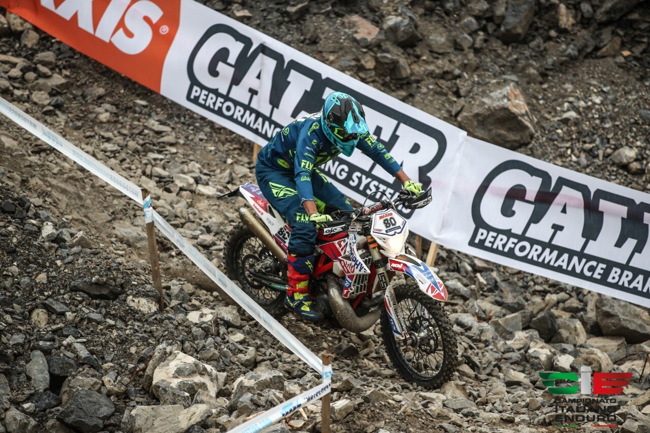 Campionato Italiano Under23/Senior - Costa Volpino (BG) 