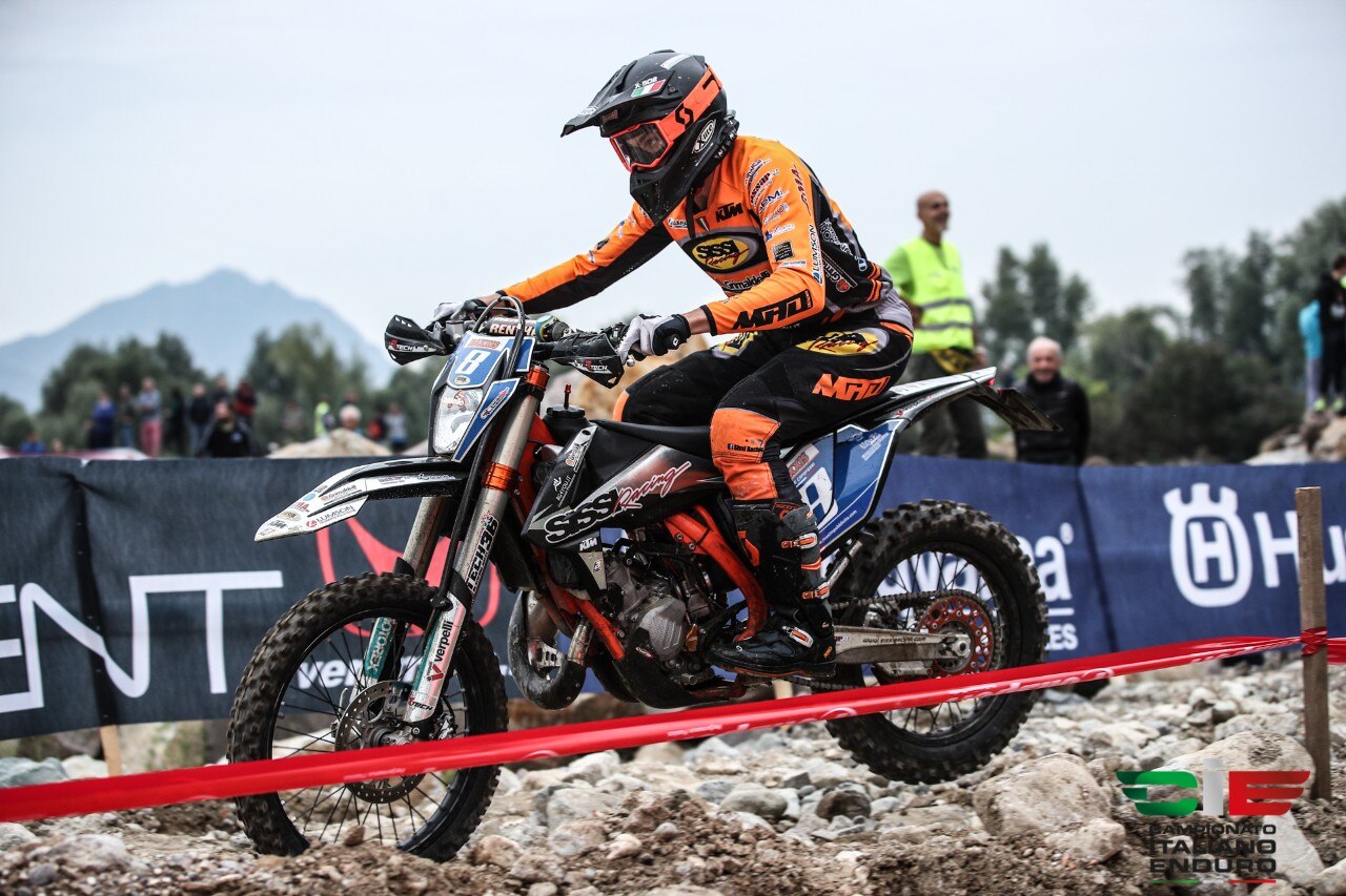 Campionato Italiano Under23/Senior - Costa Volpino (BG) 