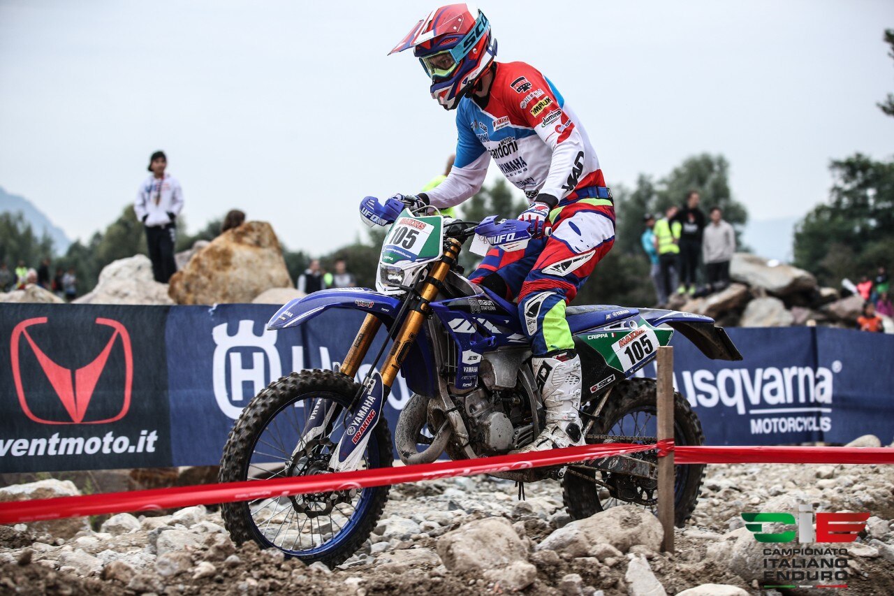 Campionato Italiano Under23/Senior - Costa Volpino (BG) 