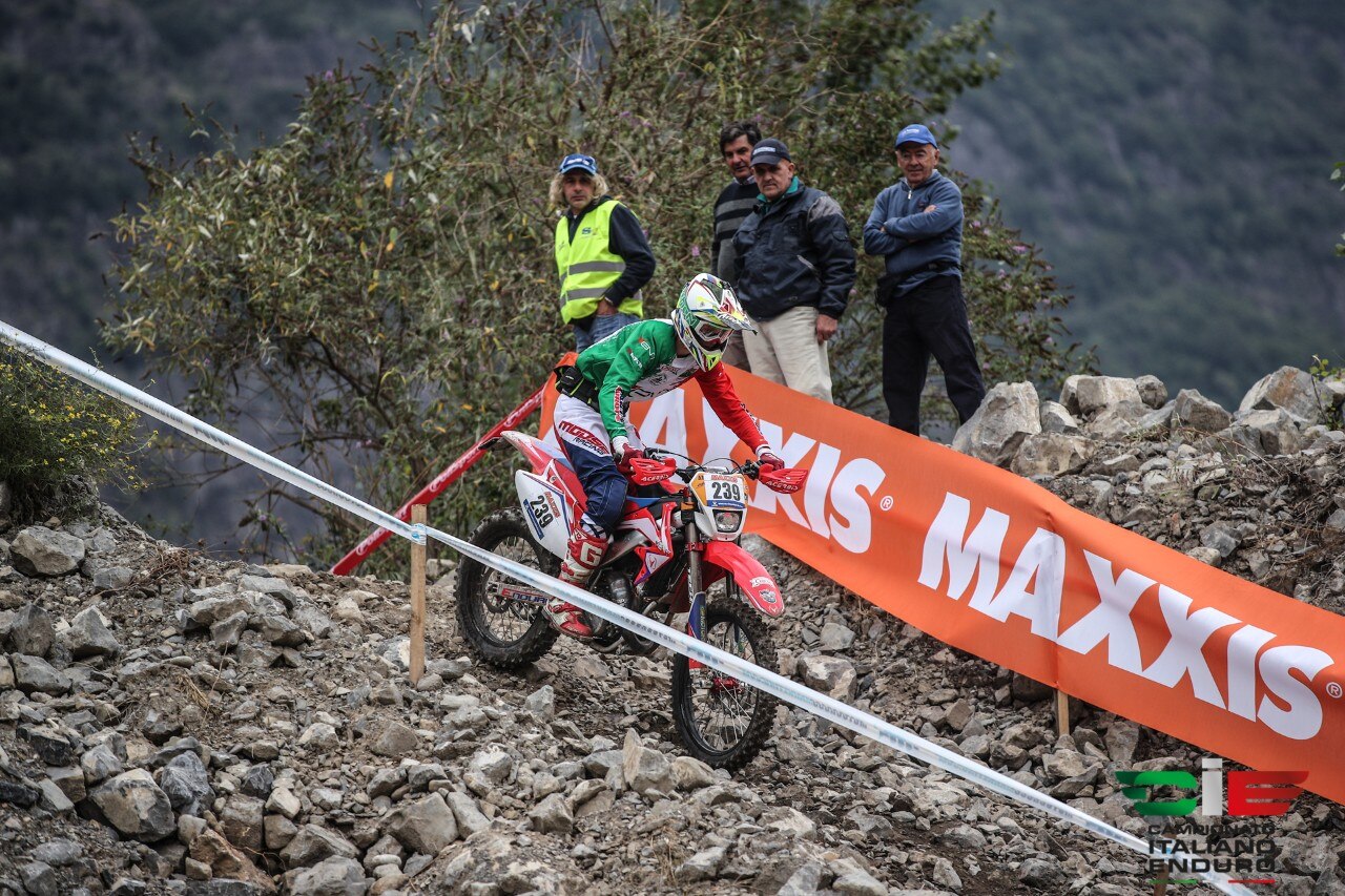 Campionato Italiano Under23/Senior - Costa Volpino (BG) 