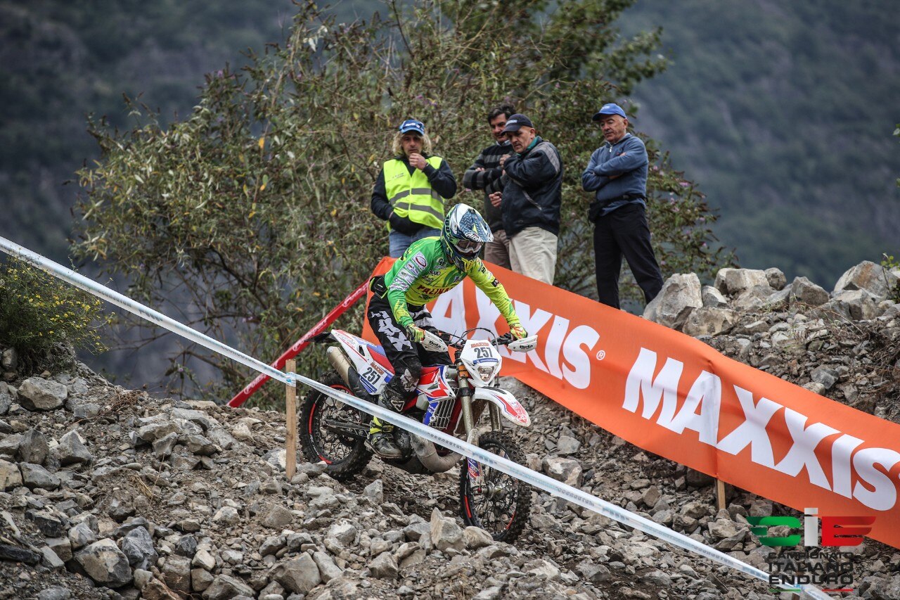 Campionato Italiano Under23/Senior - Costa Volpino (BG) 