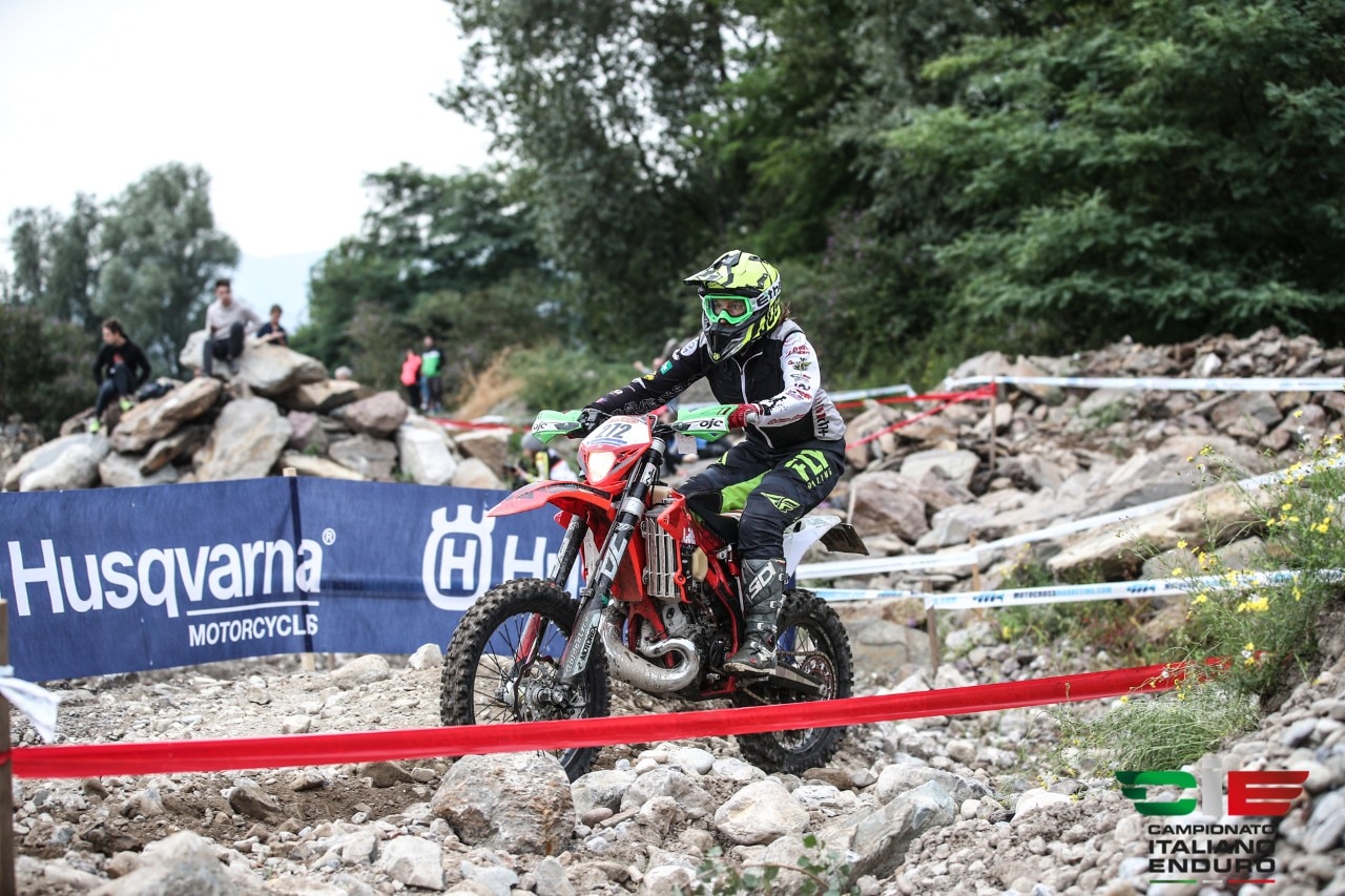 Campionato Italiano Under23/Senior - Costa Volpino (BG) 