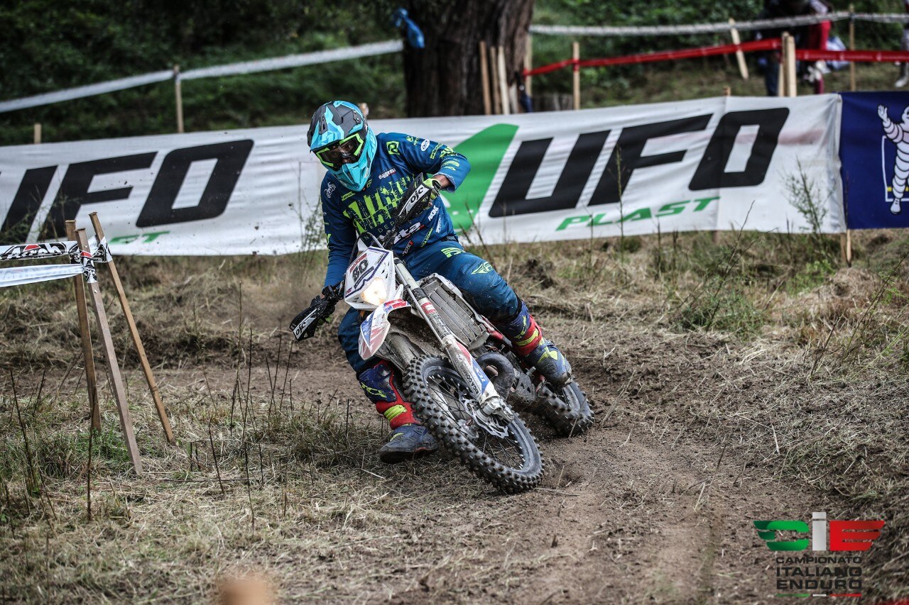 Campionato Italiano Under23/Senior - Costa Volpino (BG) 