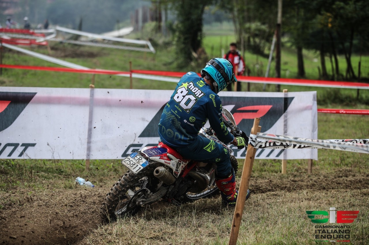 Campionato Italiano Under23/Senior - Costa Volpino (BG) 