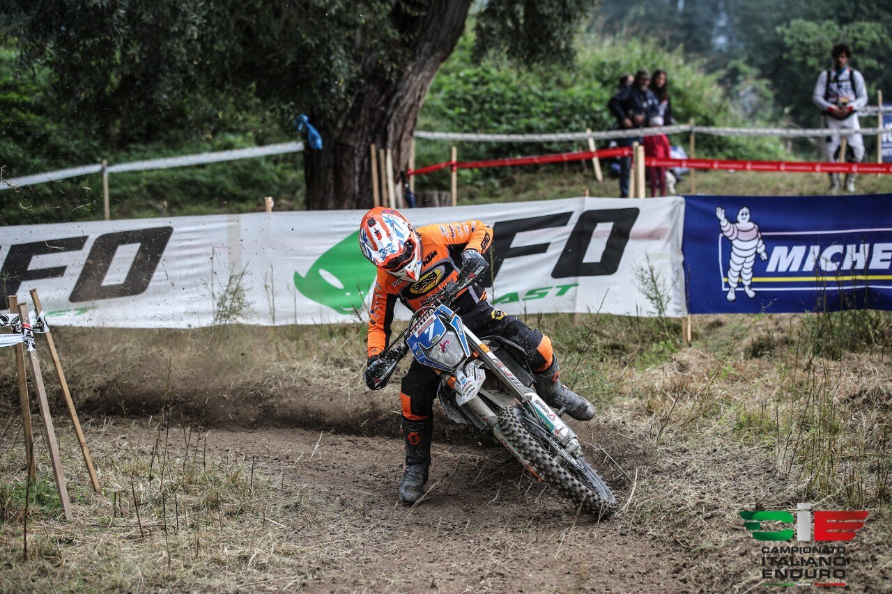 Campionato Italiano Under23/Senior - Costa Volpino (BG) 