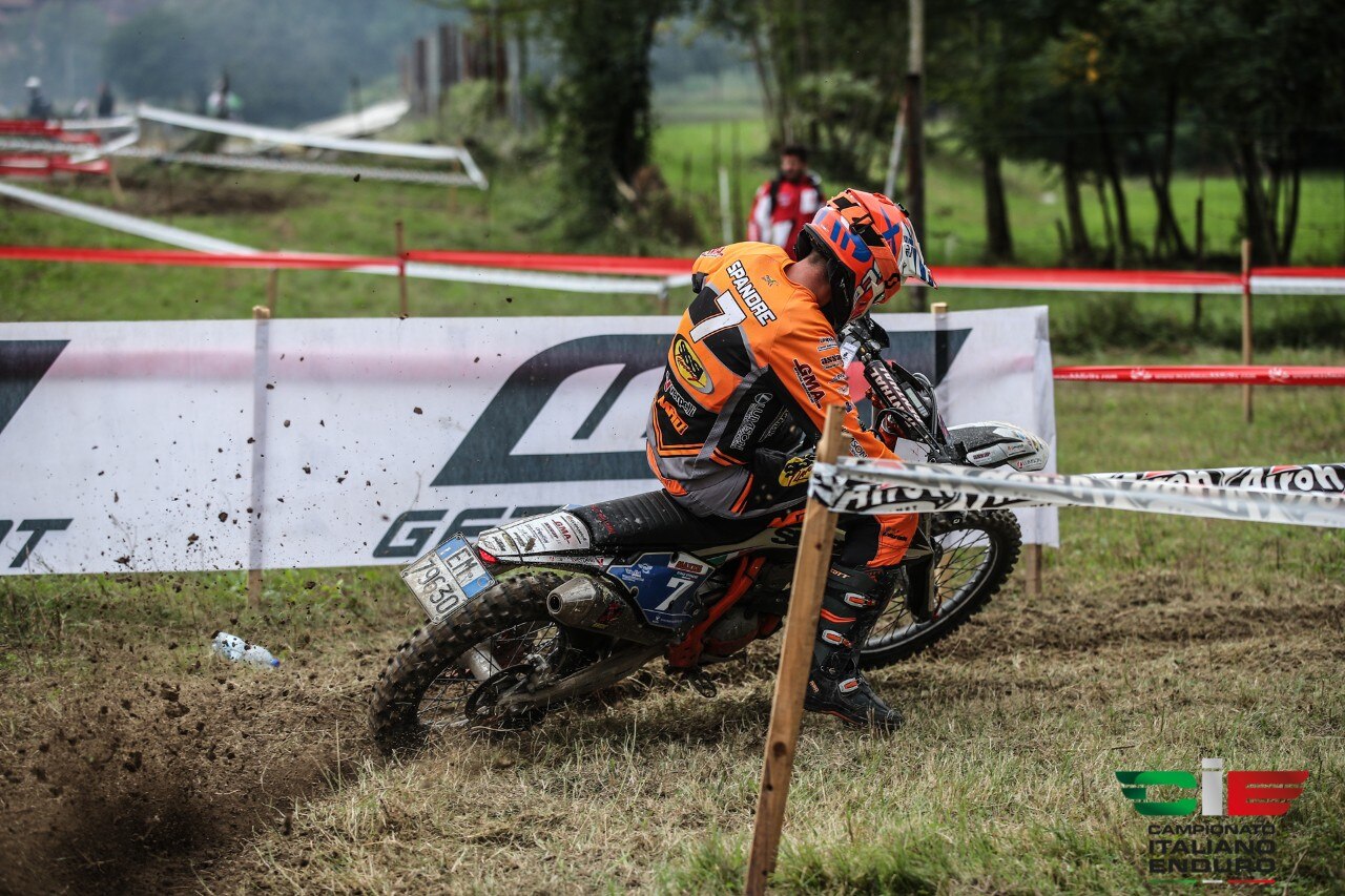 Campionato Italiano Under23/Senior - Costa Volpino (BG) 