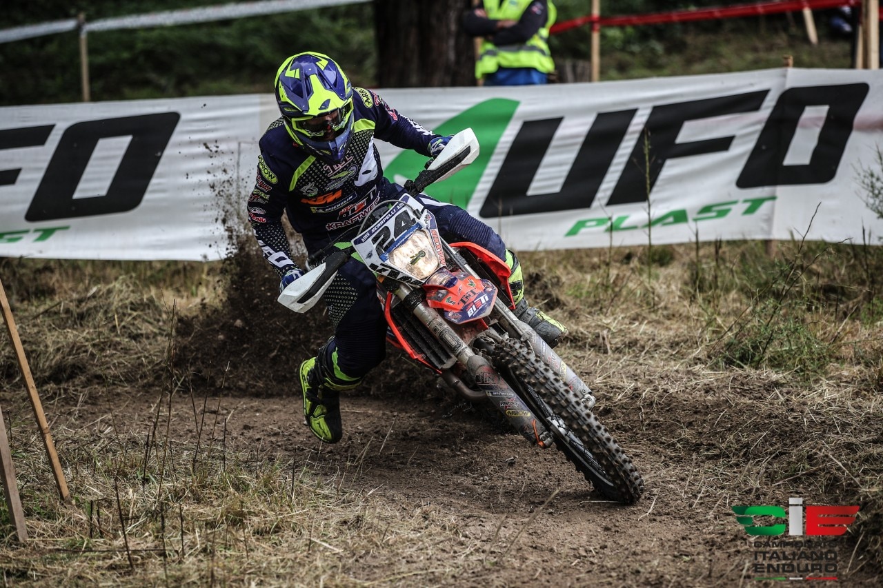 Campionato Italiano Under23/Senior - Costa Volpino (BG) 