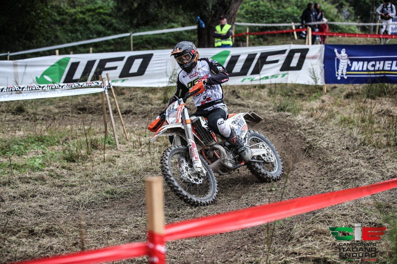 Campionato Italiano Under23/Senior - Costa Volpino (BG) 