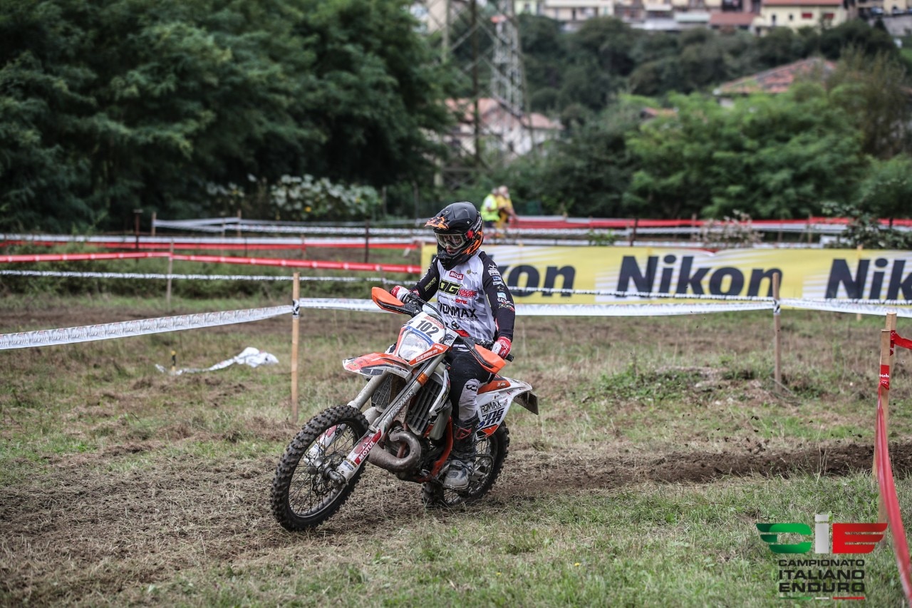 Campionato Italiano Under23/Senior - Costa Volpino (BG) 