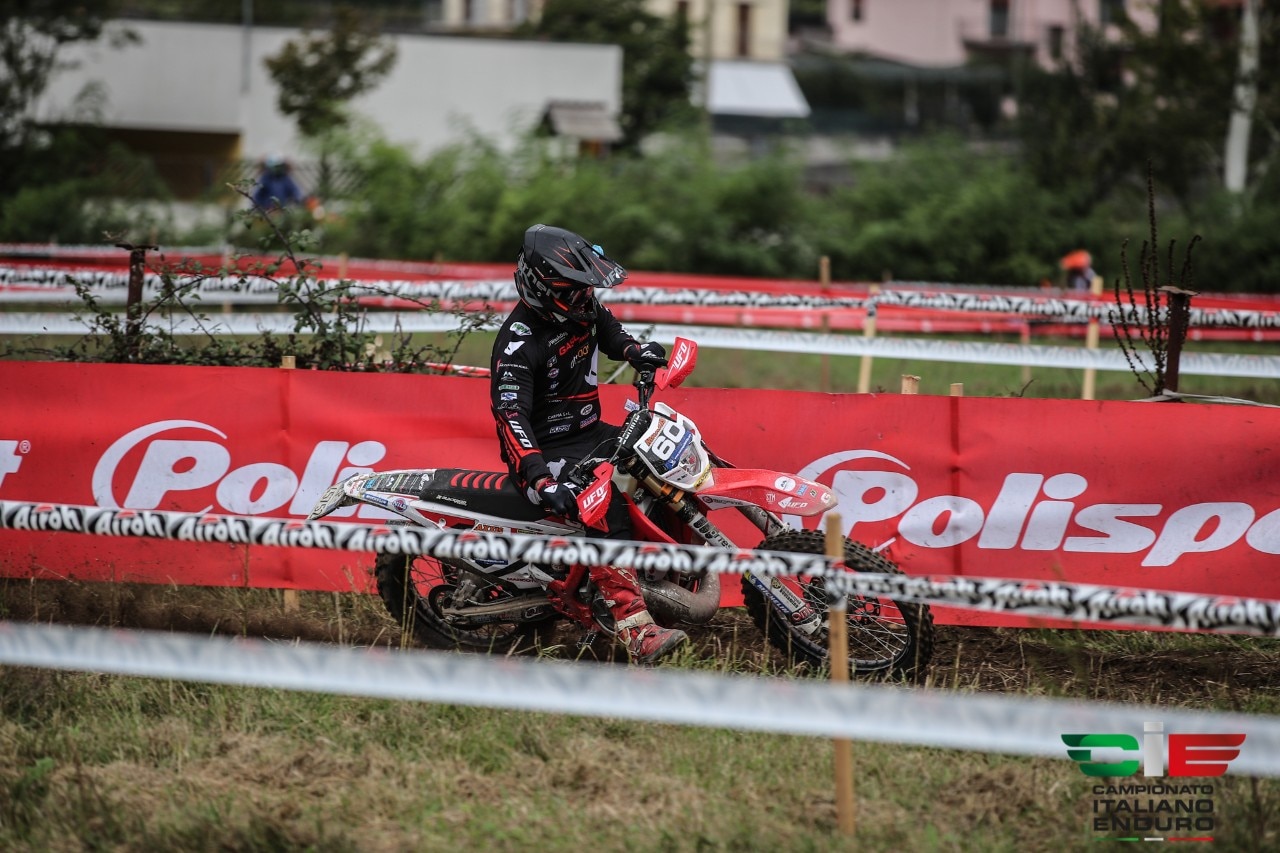 Campionato Italiano Under23/Senior - Costa Volpino (BG) 