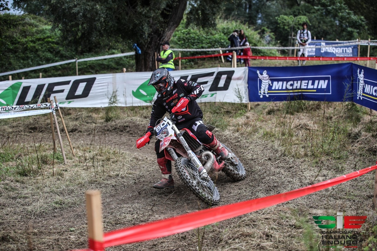 Campionato Italiano Under23/Senior - Costa Volpino (BG) 