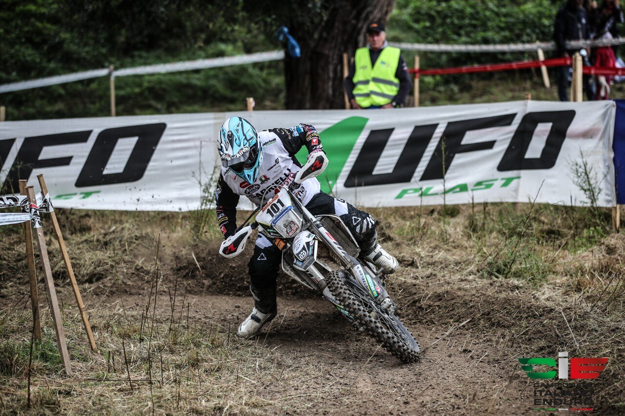 Campionato Italiano Under23/Senior - Costa Volpino (BG) 