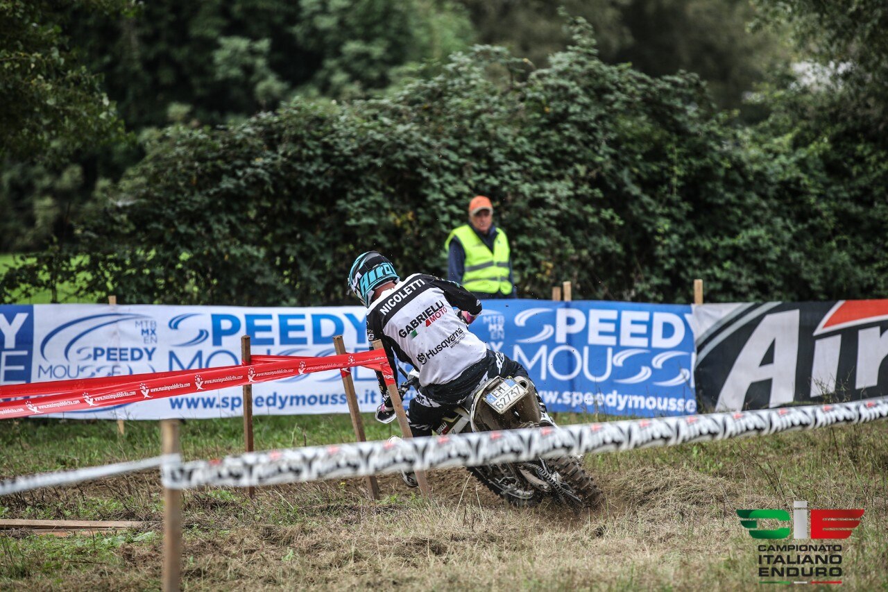 Campionato Italiano Under23/Senior - Costa Volpino (BG) 