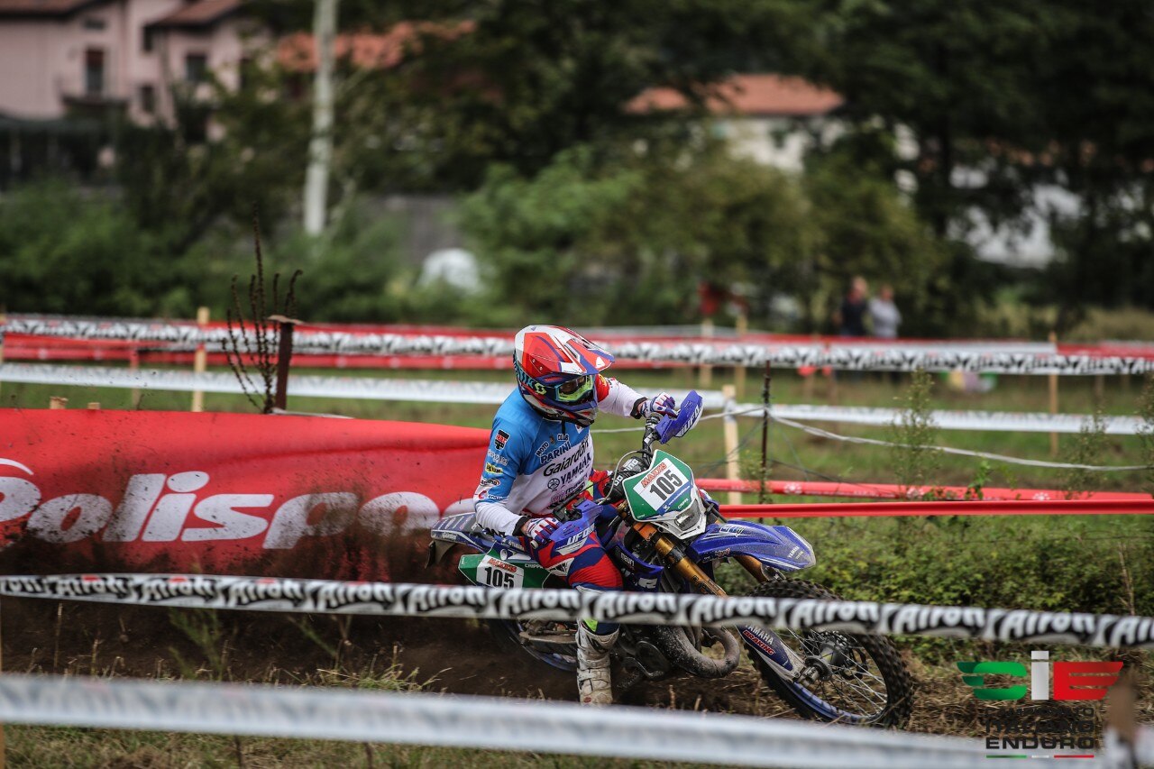 Campionato Italiano Under23/Senior - Costa Volpino (BG) 