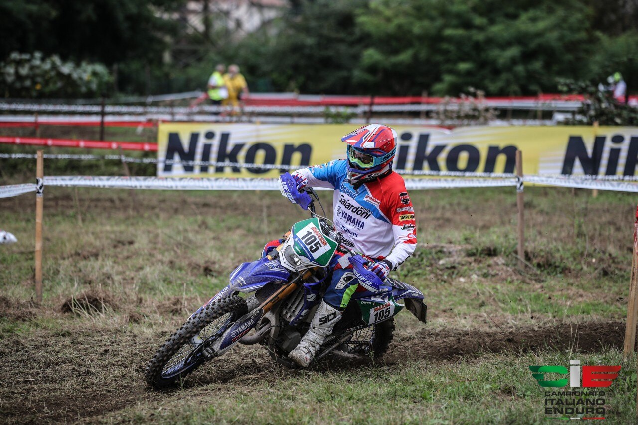 Campionato Italiano Under23/Senior - Costa Volpino (BG) 