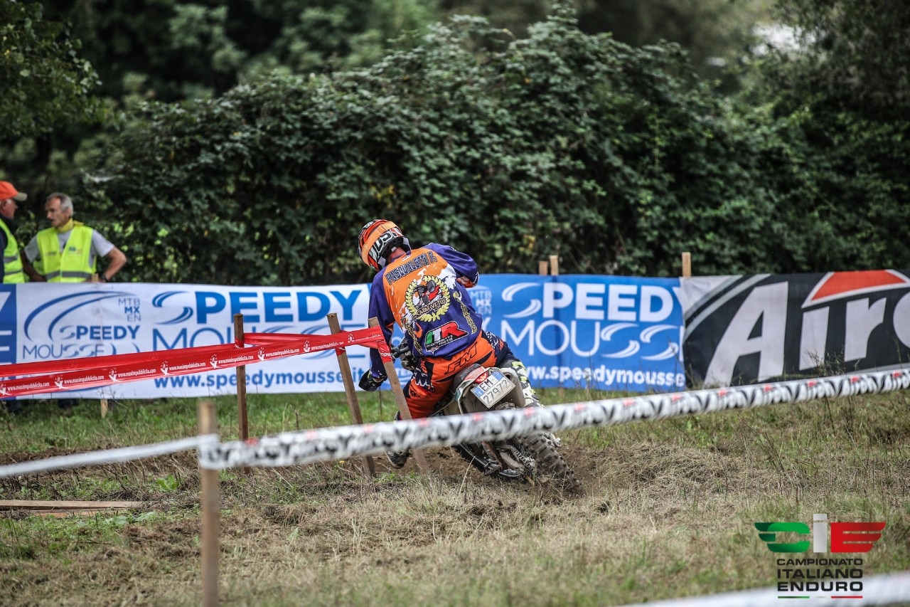 Campionato Italiano Under23/Senior - Costa Volpino (BG) 