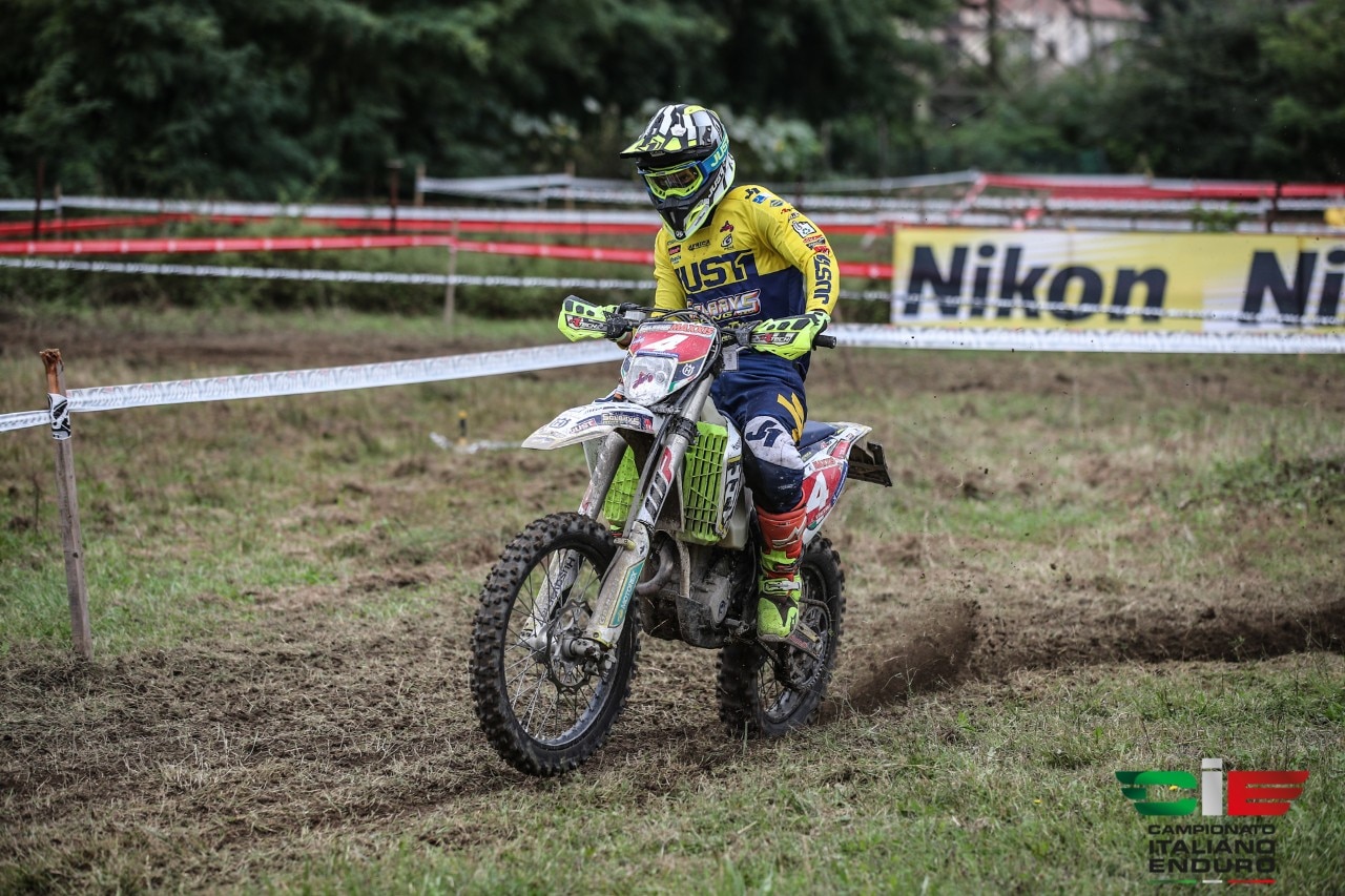 Campionato Italiano Under23/Senior - Costa Volpino (BG) 