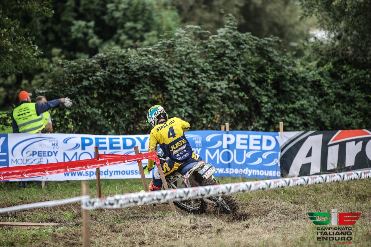 Campionato Italiano Under23/Senior - Costa Volpino (BG) 