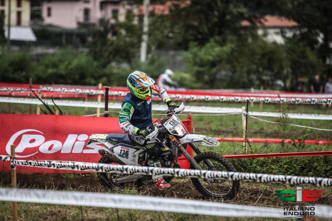 Campionato Italiano Under23/Senior - Costa Volpino (BG) 