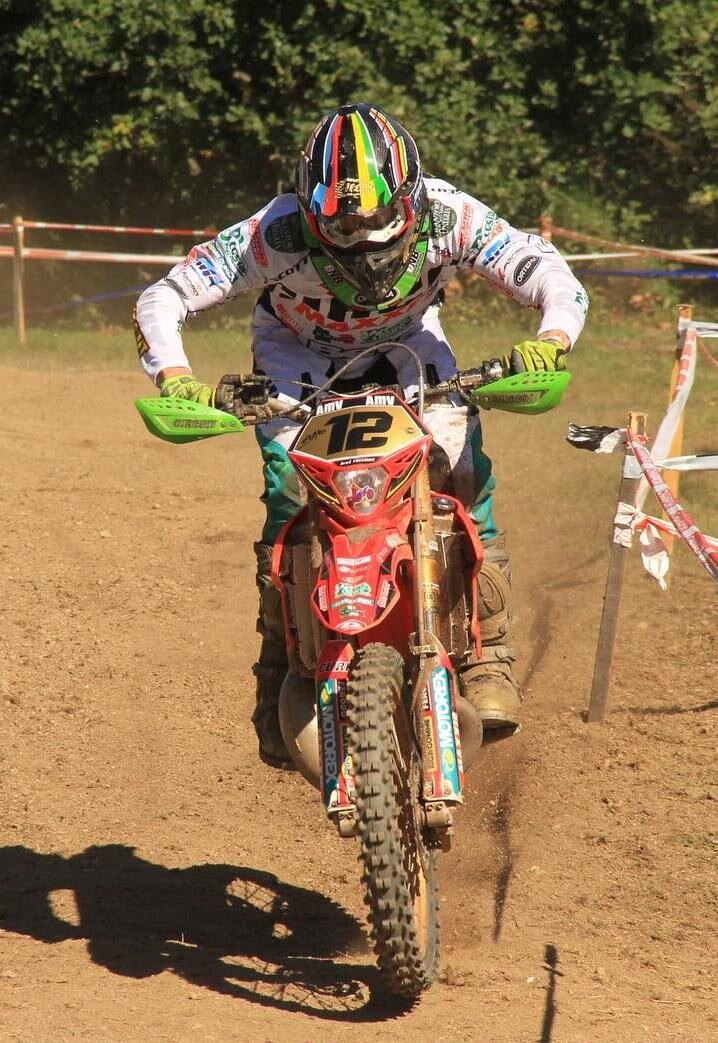Mondiale Enduro 2019 - GP Francia