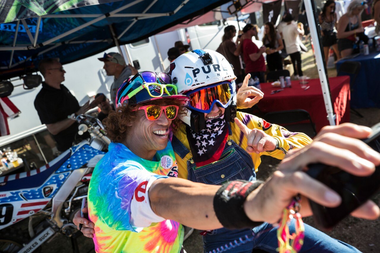 Red Bull Straight Rhythm Returns for 2019