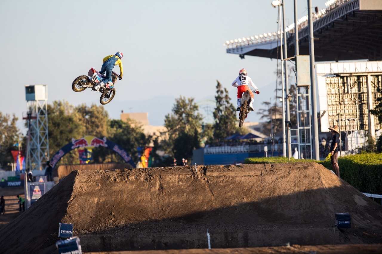Red Bull Straight Rhythm Returns for 2019
