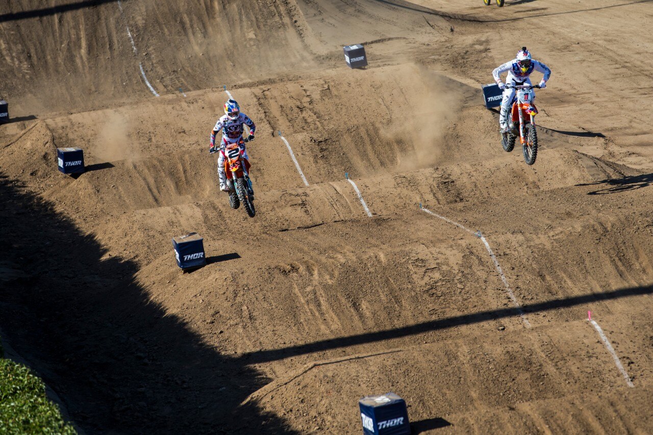 Red Bull Straight Rhythm Returns for 2019