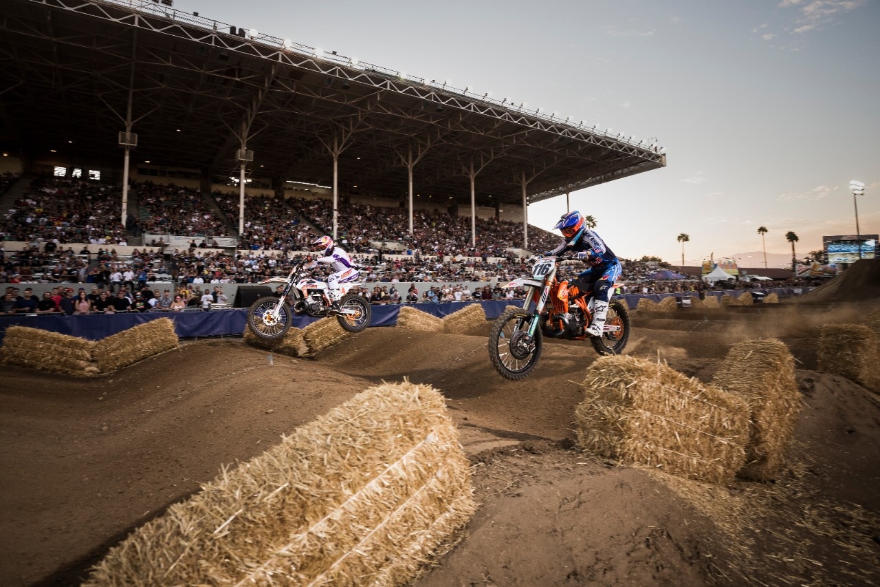 Red Bull Straight Rhythm Returns for 2019