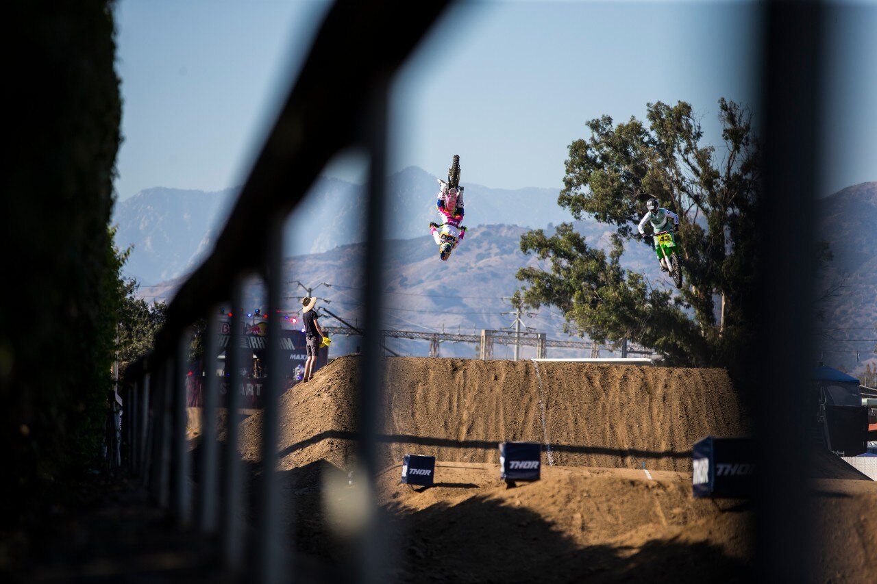 Red Bull Straight Rhythm Returns for 2019