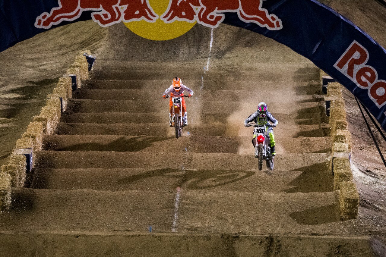 Red Bull Straight Rhythm Returns for 2019