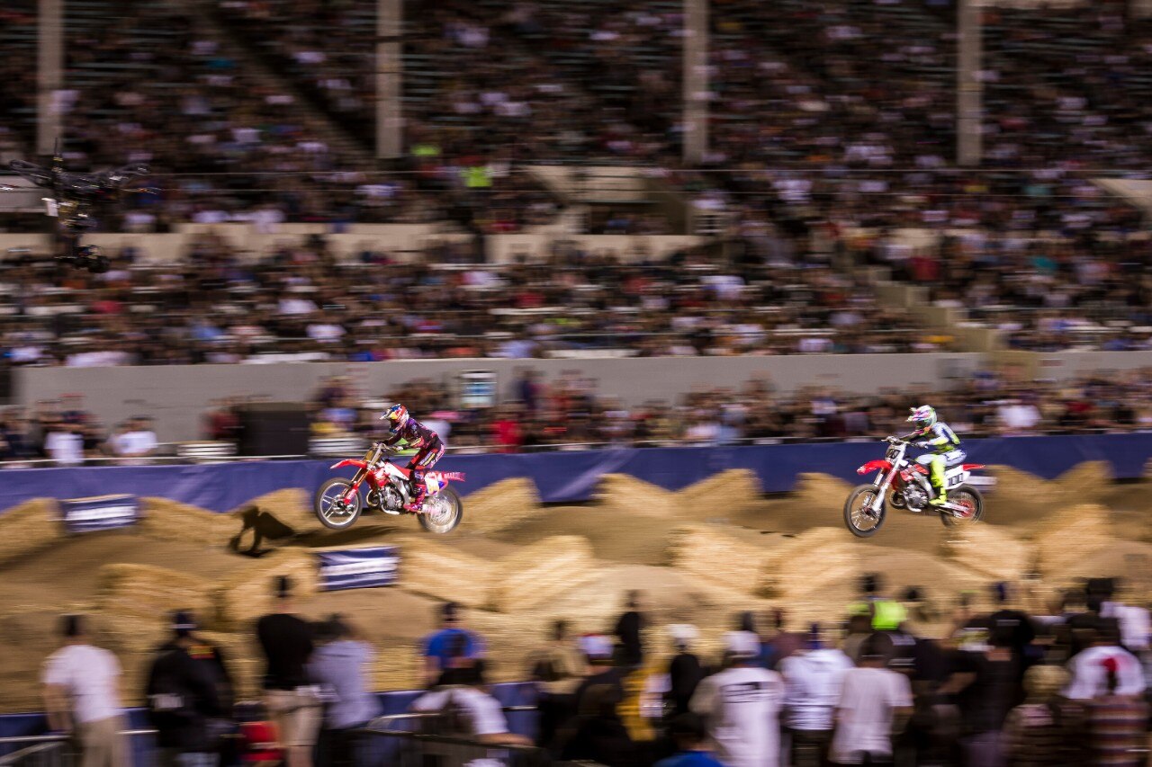 Red Bull Straight Rhythm Returns for 2019