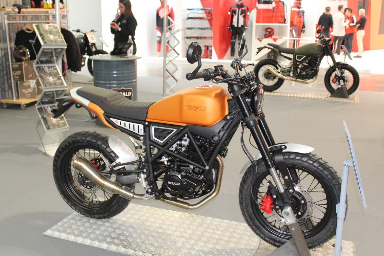 Speciale EICMA 2019: tutte le moto del Salone!