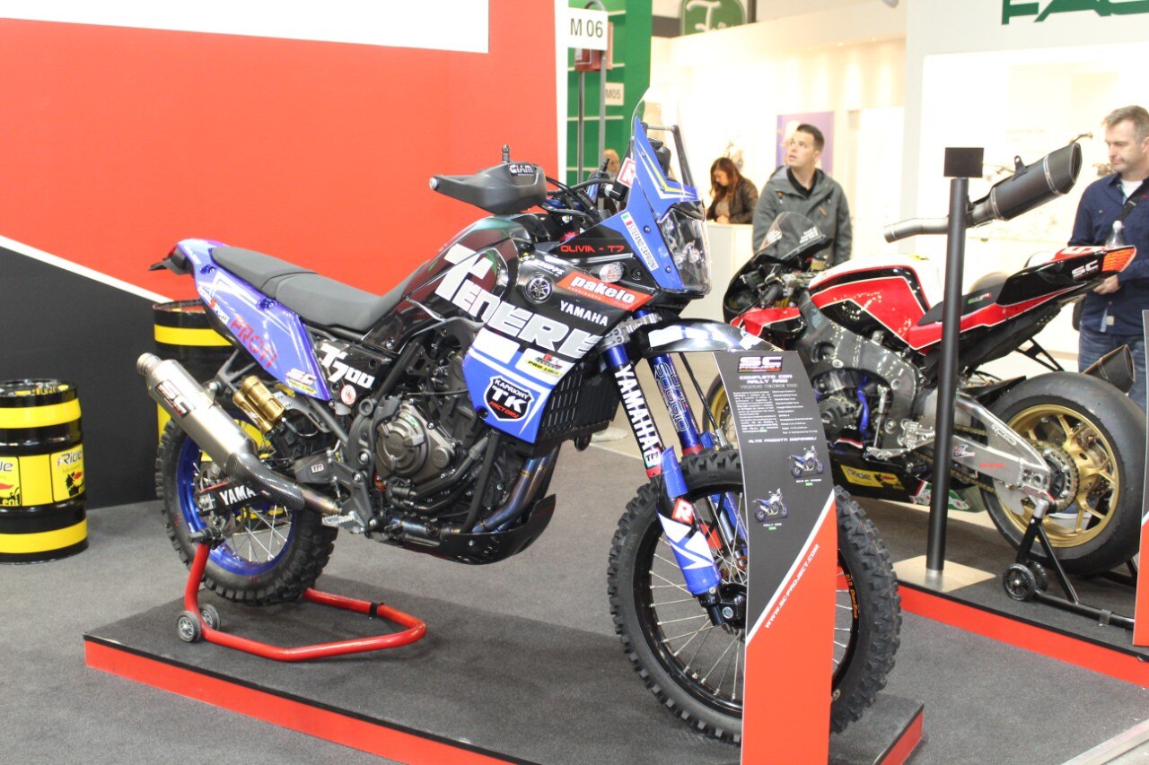 Speciale EICMA 2019: tutte le moto del Salone!
