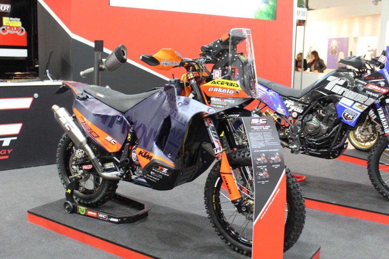 Speciale EICMA 2019: tutte le moto del Salone!