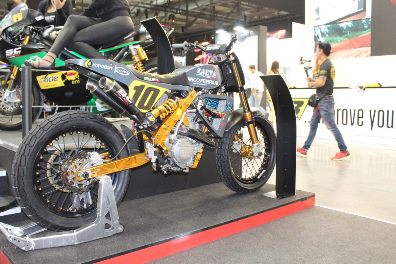 Speciale EICMA 2019: tutte le moto del Salone!