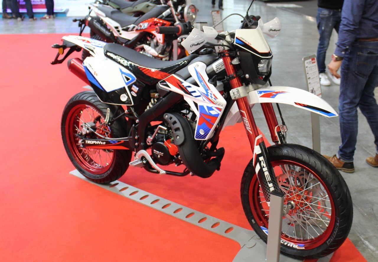 Speciale EICMA 2019: tutte le moto del Salone!