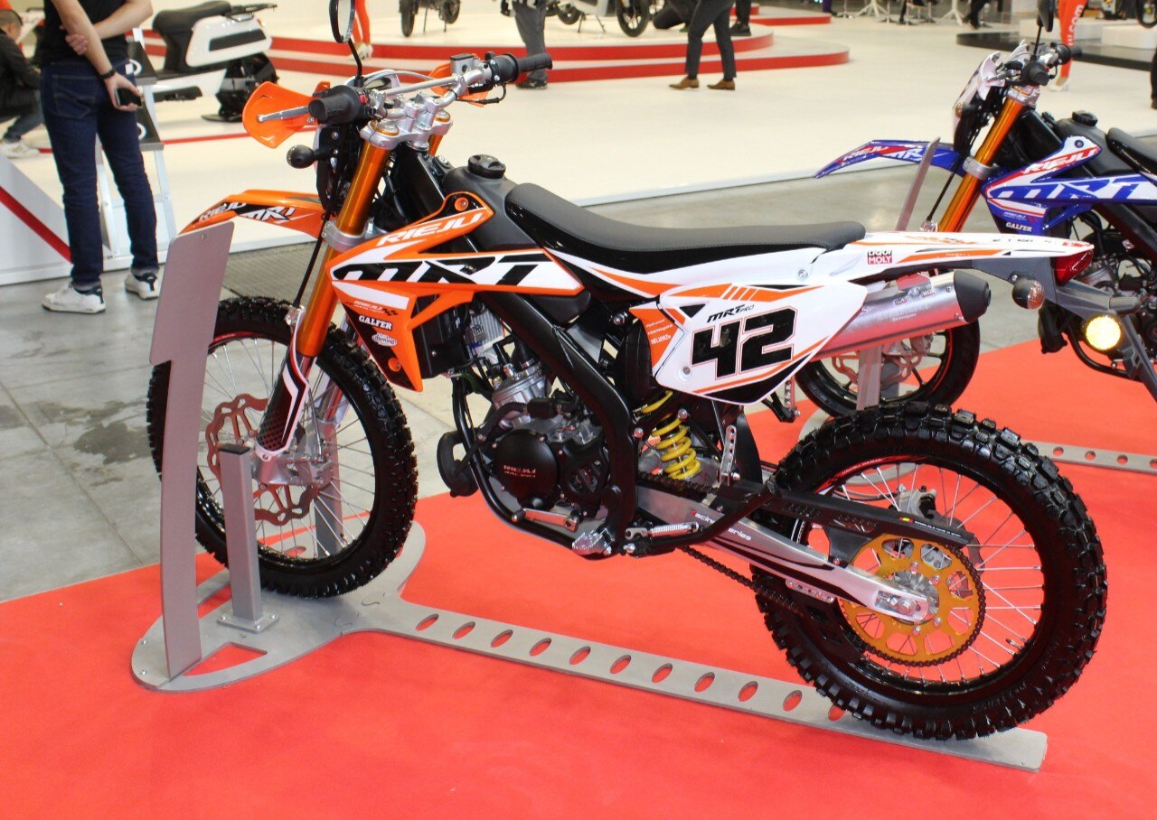 Speciale EICMA 2019: tutte le moto del Salone!