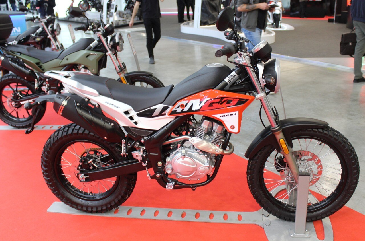 Speciale EICMA 2019: tutte le moto del Salone!