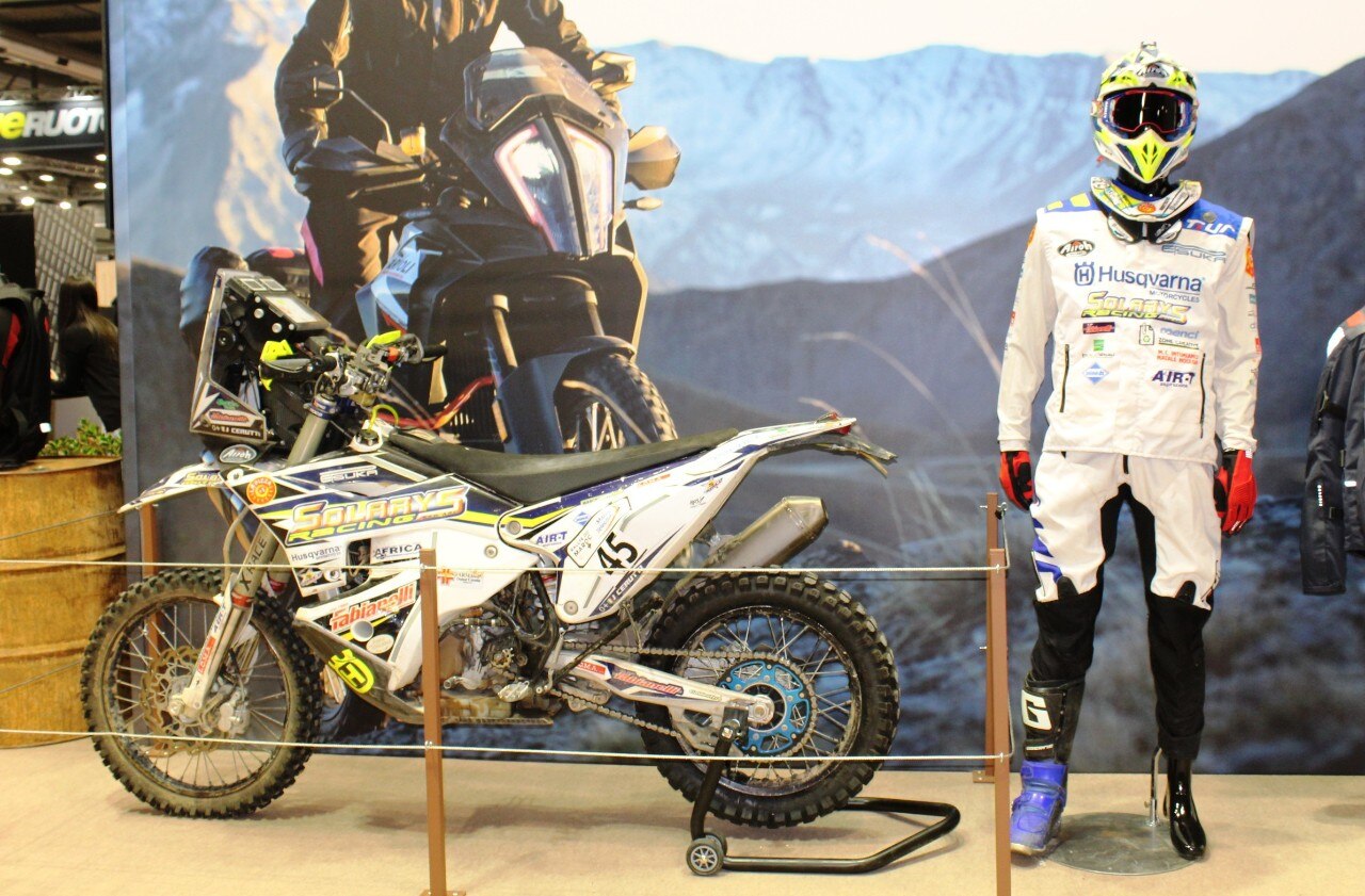 Speciale EICMA 2019: tutte le moto del Salone!