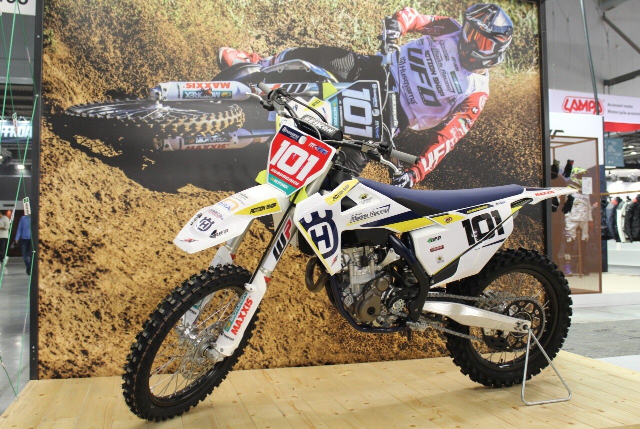 Speciale EICMA 2019: tutte le moto del Salone!