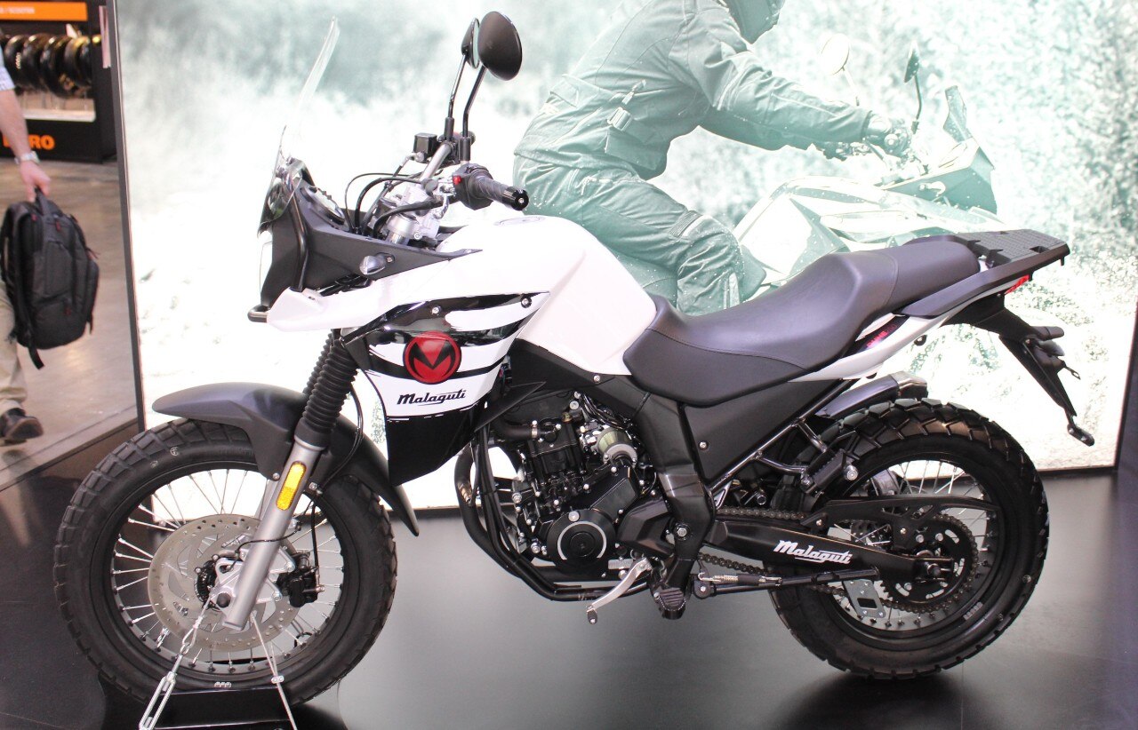 Speciale EICMA 2019: tutte le moto del Salone!