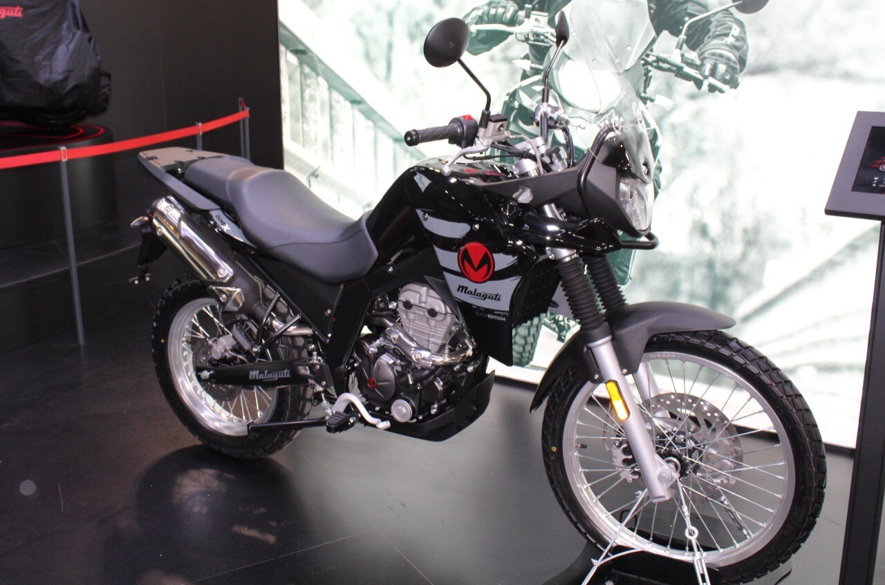 Speciale EICMA 2019: tutte le moto del Salone!