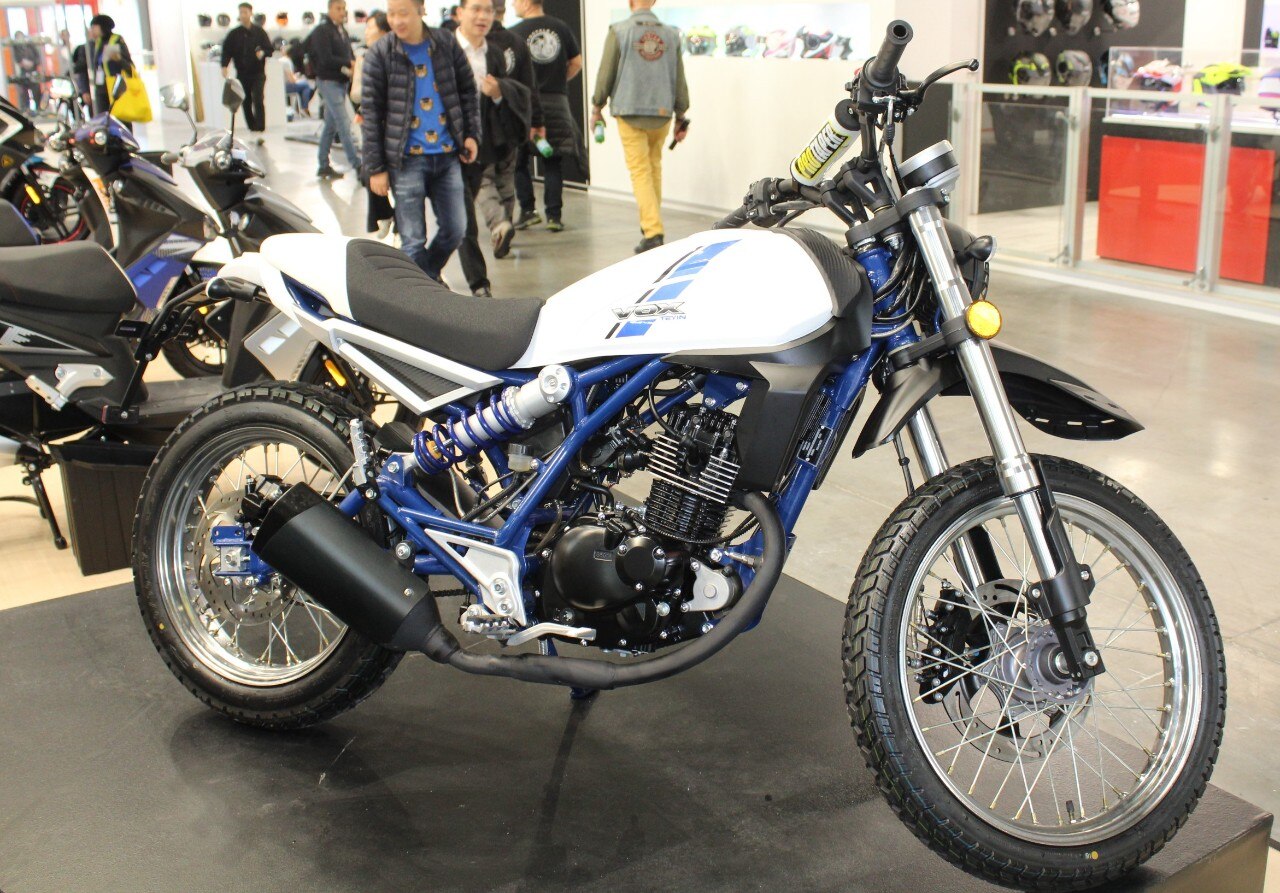 Speciale EICMA 2019: tutte le moto del Salone!