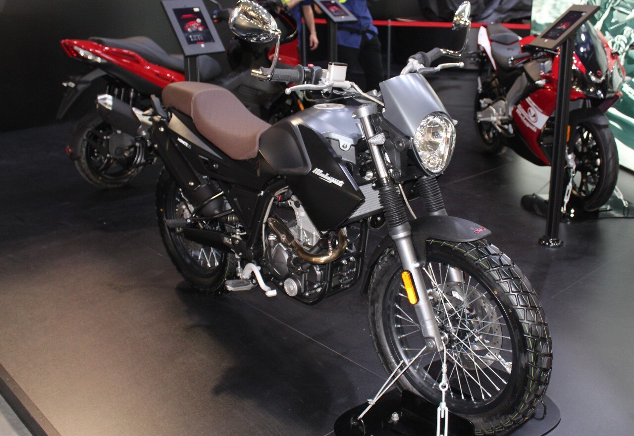 Speciale EICMA 2019: tutte le moto del Salone!